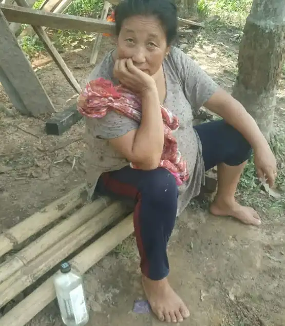 Temjen Imna Along Age, Political Party, Speech, Secrets & More 2 Temjen Imna Along Age, Political Party, Speech, Secrets & More