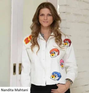 Nandita Mahtani Age, Love Life, Money, News & More