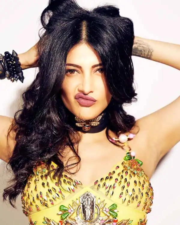 Shruti Haasan Age, Love Life, Money, News