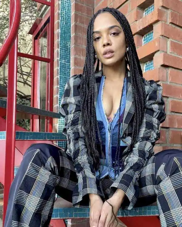 Tessa Thompson Age, Love Life, Money, News