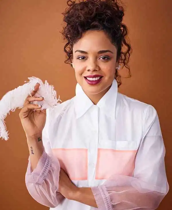 Tessa Thompson Age, Love Life, Money, News