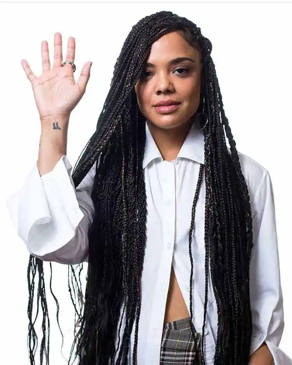 Tessa Thompson Age, Love Life, Money, News