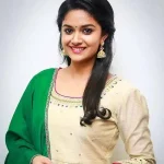 Keerthy Suresh Age, Height, Husband, Movies, Family & Photos