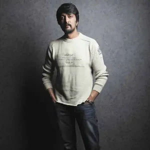 Kiccha Sudeep(Sudeep Sanjeev) Age, Secrets, Wiki & More