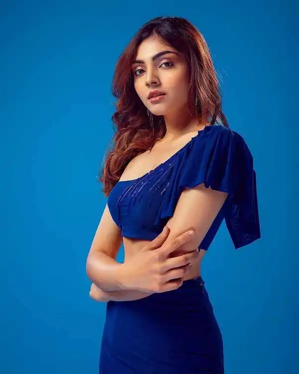 Divita Rai Age, Height, Boyfriend, Family, Biography & More