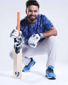 Rishabh Pant Age, News, Wealth, Affairs, Secrets & More