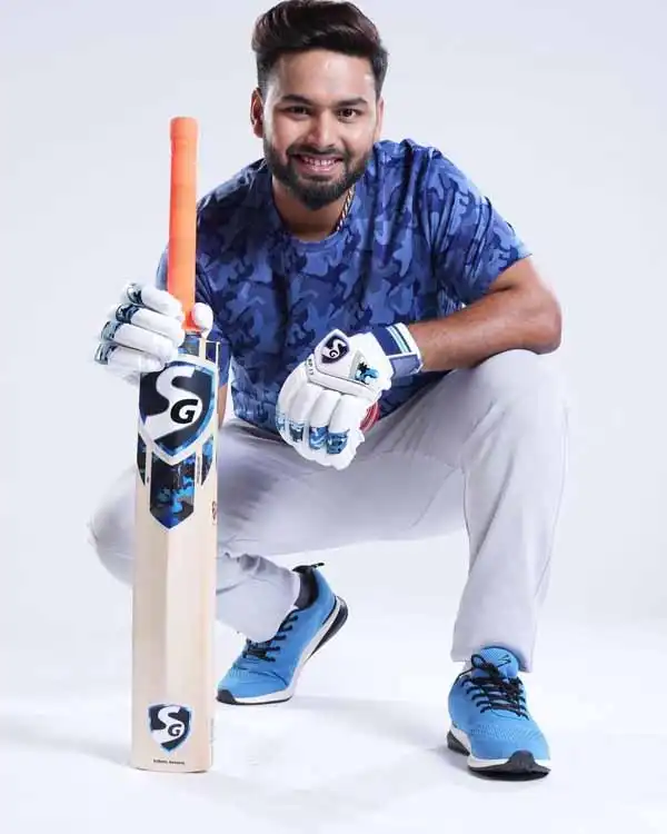 Rishabh Pant Age, News, Wealth, Affairs, Secrets & More