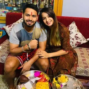 Rishabh Pant Age, News, Wealth, Affairs, Secrets & More