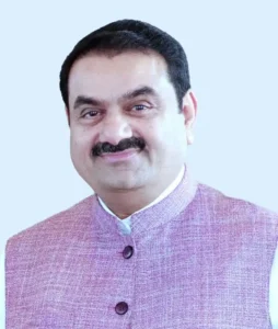 Gautam Adani Age, Net Worth 2022, Son, Religion, Caste & More