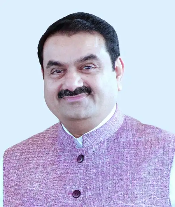 Gautam Adani Age, Net Worth 2022, Son, Religion, Caste & More