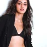 Ananya Pandey, Age, Height, Boyfriend, Family, Biography & More