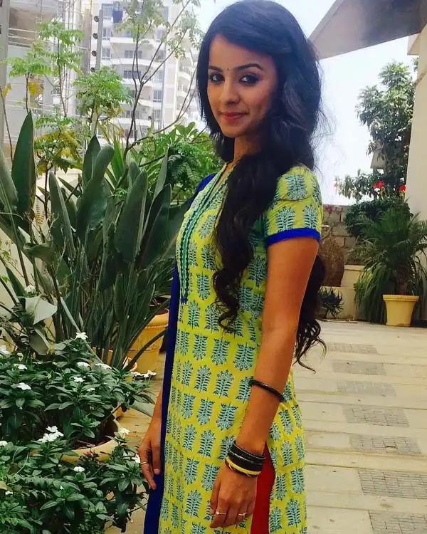 Mahima Makwana Photo Mahima Makwana Age, Height, Serials, Boyfriend, Secrets & More