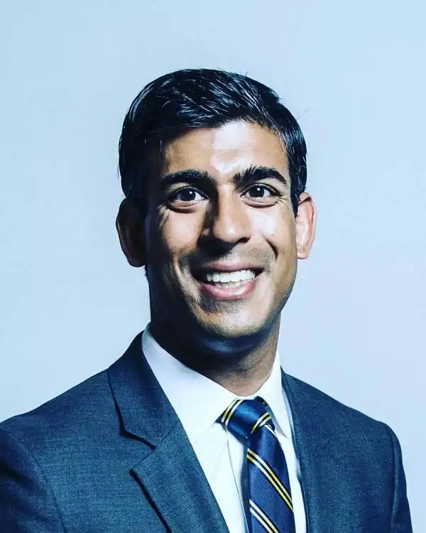 Rishi Sunak Wife, Parents, Education, U.K. Elections & More