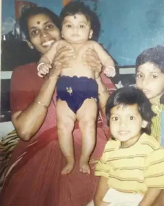 Srinidhi Shetty Age Height, Boyfriend, Family, Biography & More