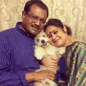 Sreejita De Bigg Boss 16, Family, Biography, Wedding & Boyfriend