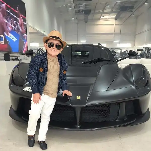 Abdu Rozik Bigg Boss 16, Age, Height, Net Worth, Disease, Songs