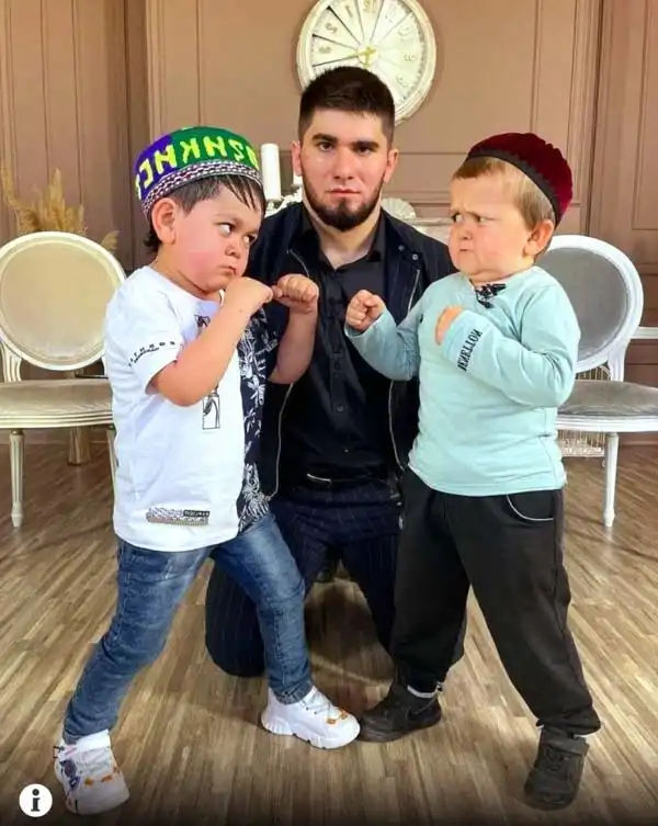 Abdu Rozik Bigg Boss 16, Age, Height, Net Worth, Disease, Songs