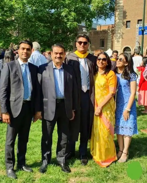 Gautam Adani And Sons Gautam Adani Age, Net Worth 2022, Son, Religion, Caste & More