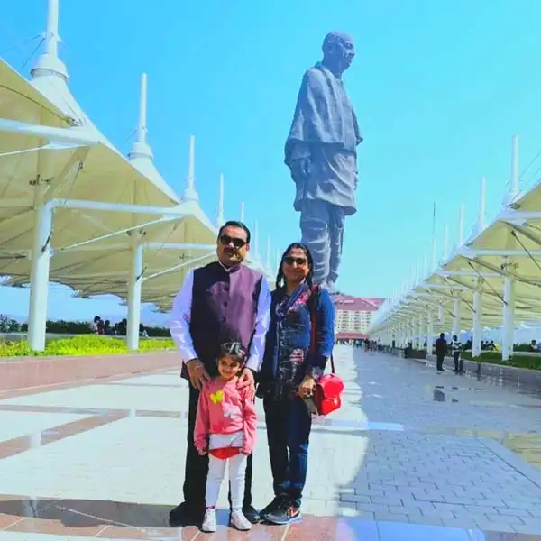 Gautam Adani , Son And Wife Gautam Adani Age, Net Worth 2022, Son, Religion, Caste & More