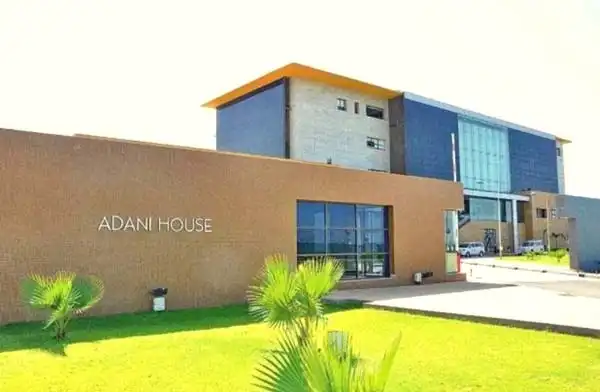 Gautam Adani House Image Gautam Adani Age, Net Worth 2022, Son, Religion, Caste & More