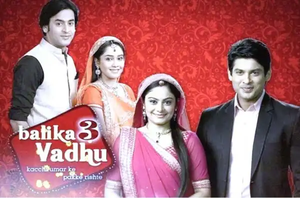 Balika Vadhu Serial Image Ankit Gupta Bigg Boss 16, Wife, Girlfriend, Balika Vadhu & More