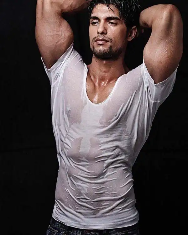 Ankit Gupta Sexy Body Image Ankit Gupta Bigg Boss 16, Wife, Girlfriend, Balika Vadhu & More