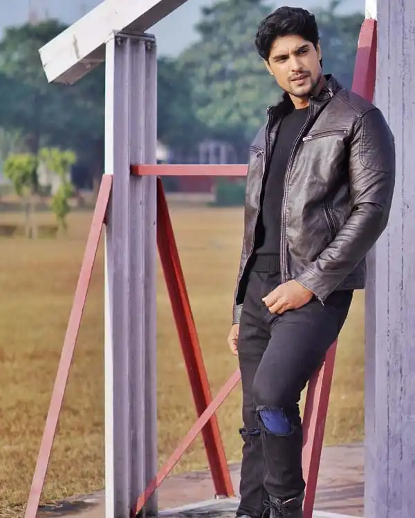 Ankit Gupta Photo Looking Handsome Ankit Gupta Bigg Boss 16, Wife, Girlfriend, Balika Vadhu & More