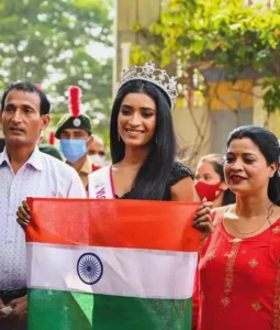 Manya Singh Bigg Boss 16, Age, Height, Miss India & More