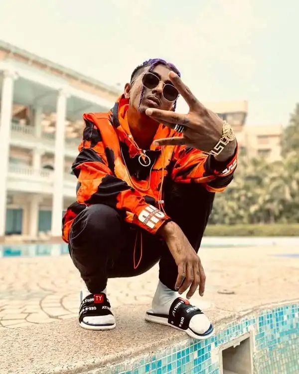 MC Stan Bigg Boss 16, Age, Net Worth, Girlfriend, Real Name & Songs