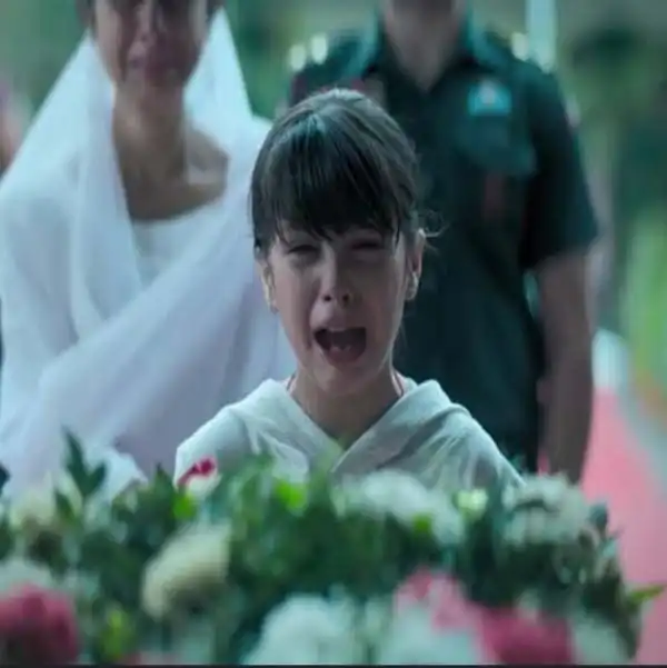 Riva Arora Age, Height, Movies, Father, Mother, URI & More