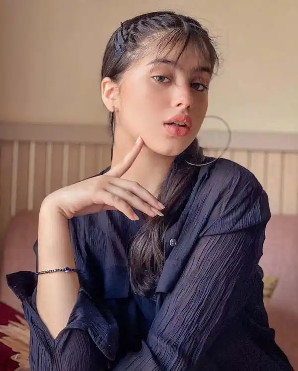 Riva Arora Age, Height, Movies, Father, Mother, URI & More