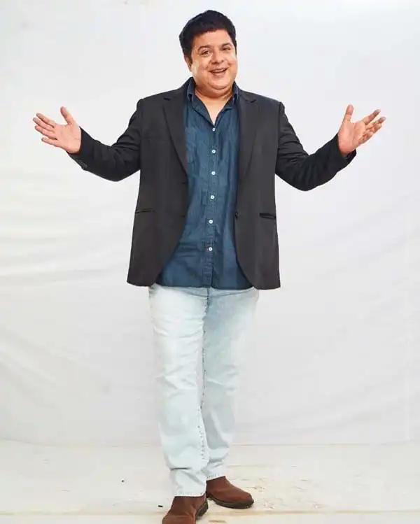 Sajid Khan Image Sajid Khan Bigg Boss 16, Age, Child Cast, Net worth, Farah Khan