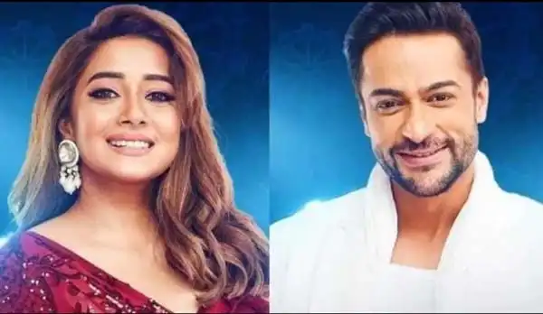 Shalin Bhanot And Tina Datta Shalin Bhanot Bigg Box 16, Age, Height, Wife, Net Worth & More