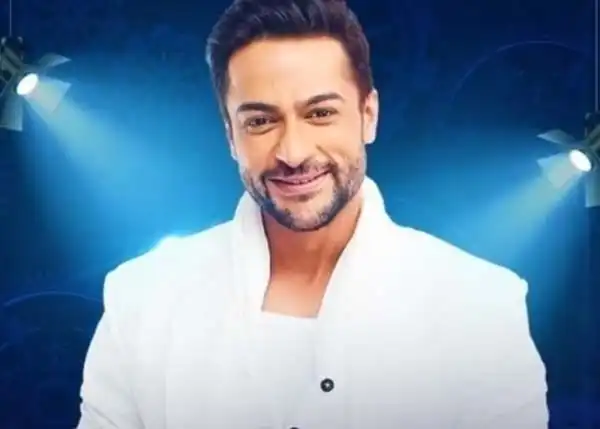 Shalin Bhanot Bigg Box 16 Image Shalin Bhanot Bigg Box 16, Age, Height, Wife, Net Worth & More