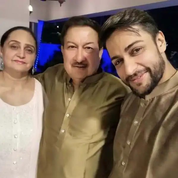 Shalin Bhanot And Family Shalin Bhanot Bigg Box 16, Age, Height, Wife, Net Worth & More