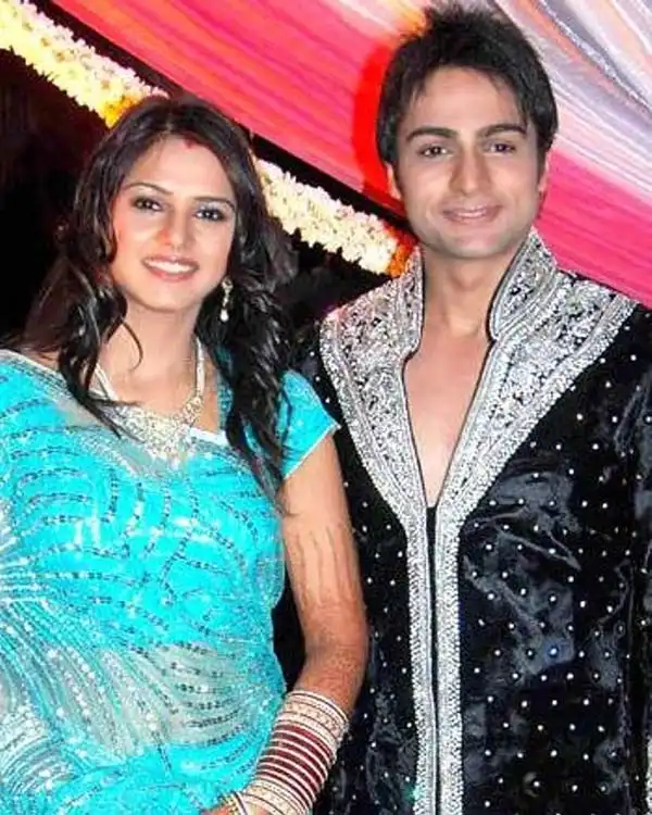 Shalin Bhanot And Daljeet Kaur Shalin Bhanot Bigg Box 16, Age, Height, Wife, Net Worth & More