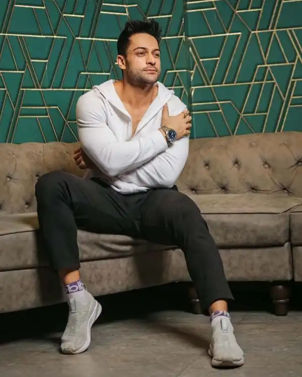 Shalin Bhanot Image Shalin Bhanot Bigg Box 16, Age, Height, Wife, Net Worth & More