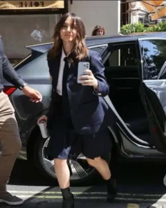 Ana De Armas Age, Height, Boyfriend, Movies, Networth, Blonde & More