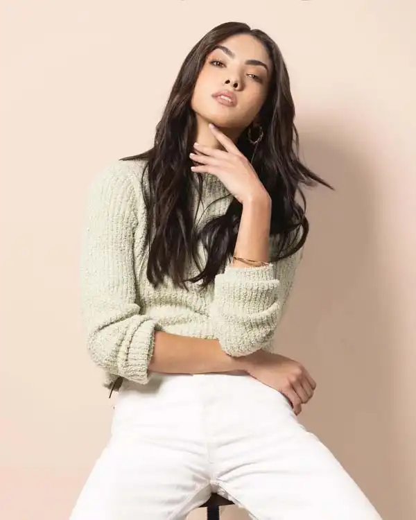 Fabiola Valentin(Miss Puerto Rico) Age, Marriage, Miss Argentina, Gender & Wiki