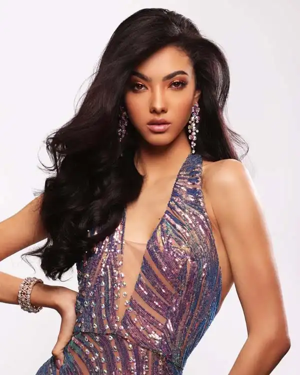 Fabiola Valentin(Miss Puerto Rico) Hot Image Fabiola Valentin(Miss Puerto Rico) Age, Marriage, Miss Argentina, Gender & Wiki