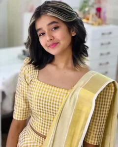 Janaki Easwar(The Voice) Worldcup, Age, Family, Parents, Religion & Biography