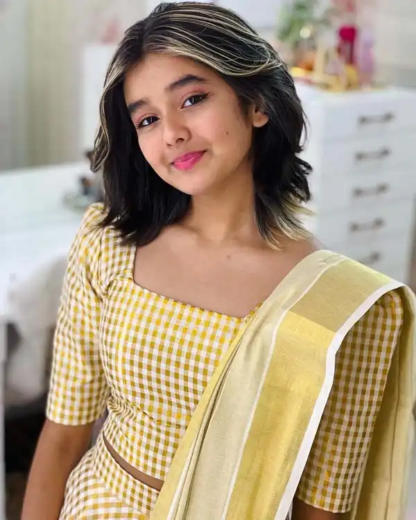 Janaki Easwar(The Voice) Worldcup, Age, Family, Parents, Religion & Biography