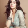 Janhvi Kapoor Age, Height, Body Measurements, Movies, Family & More