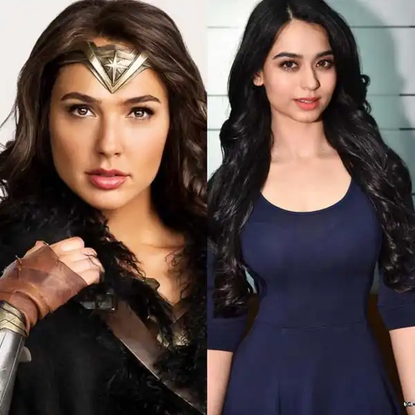 Soundarya Sharma And Wonder Woman Soundarya Sharma Bigg Boss 16, Age, Height, Movies, Songs, Family & More