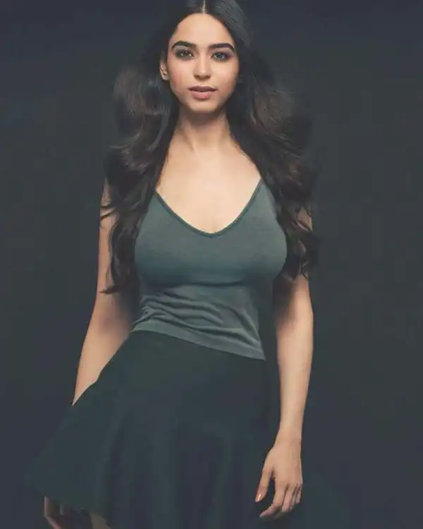 Soundarya Sharma Hot Image Soundarya Sharma Bigg Boss 16, Age, Height, Movies, Songs, Family & More