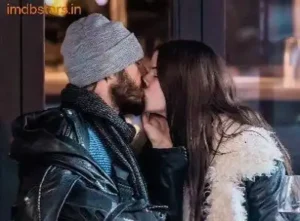 Anya Taylor Joy And BF