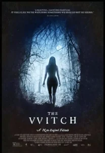 Anya Taylor JoyThe WITCH