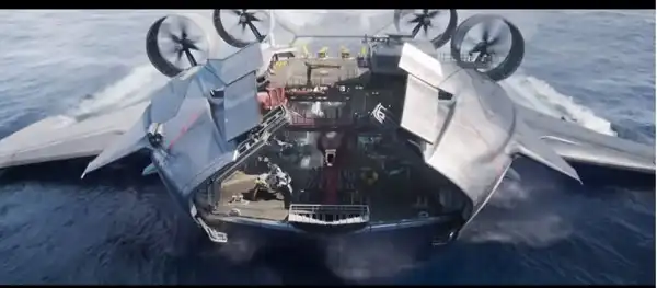 Avatar 2 Movie Budget, Review, Release Date & Download 21 Avtar Screenshot 6