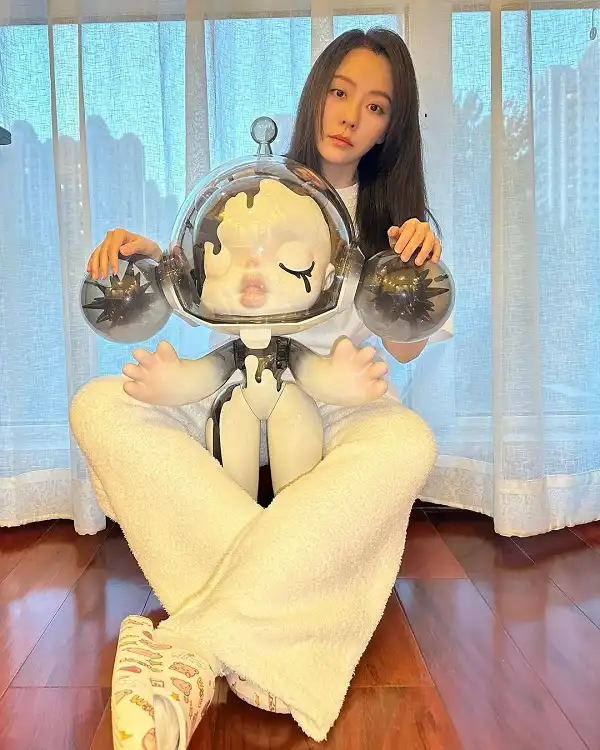 Jane Zhang COVID-19 Infected News, Biography, Songs & More