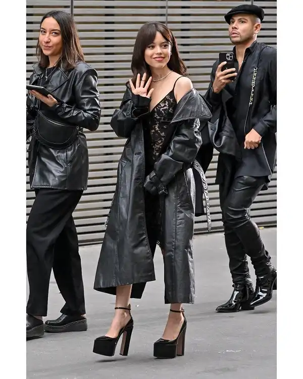 Jenna Ortega Net Worth, Height, Age, Parents, Bf & Biography